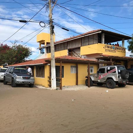 Pousada O Mineiro Central 갈리뇨스 외부 사진